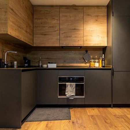 Realbites Accommodations Мадрид Экстерьер фото