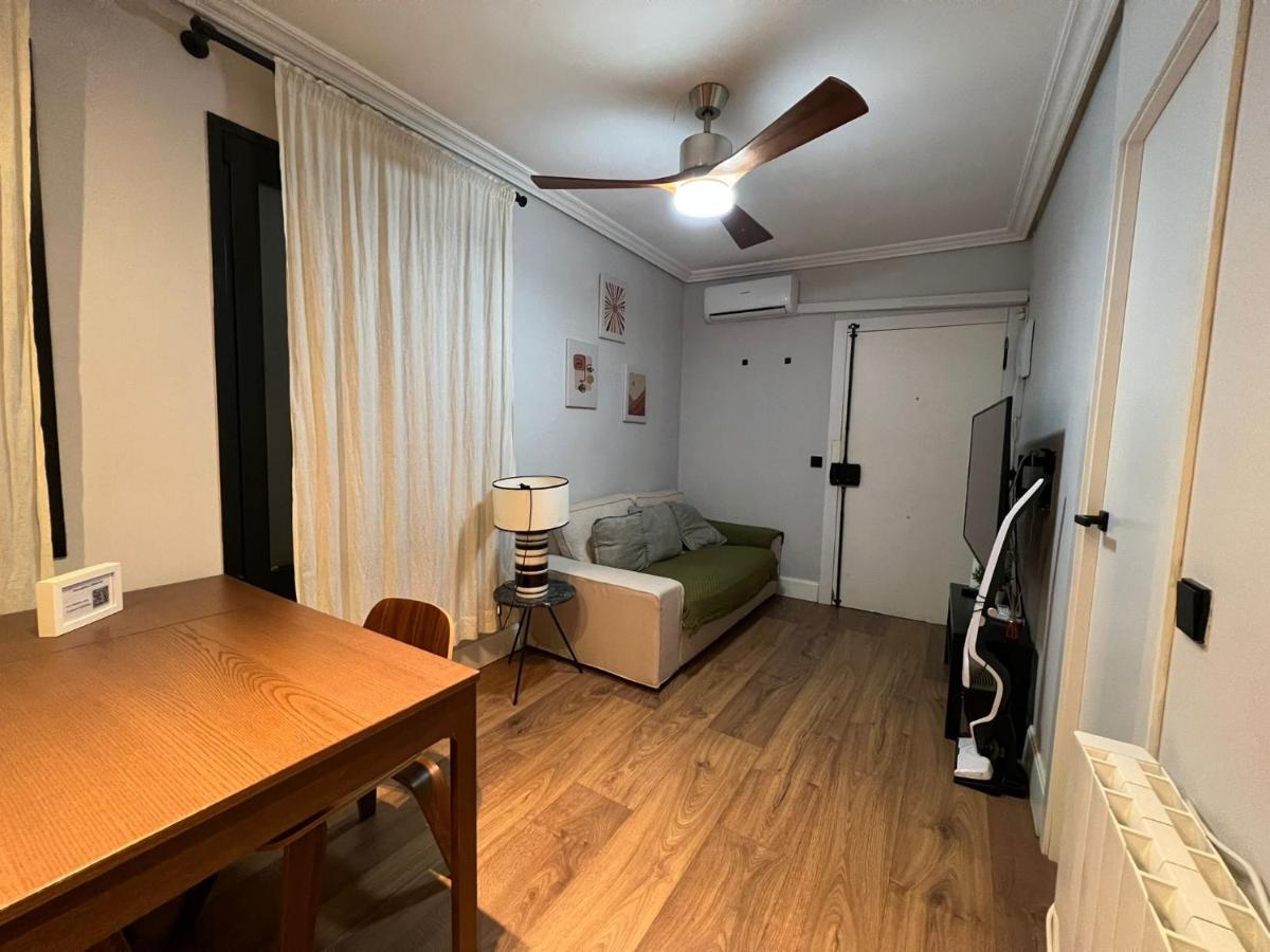 Realbites Accommodations Мадрид Экстерьер фото
